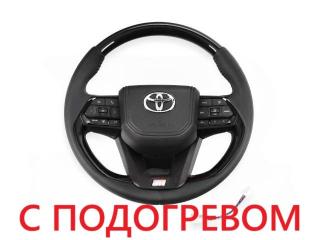 Руль TOYOTA Land cruiser