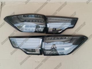 Запчасть стопы (задние фонари) задние TOYOTA Highlander 2013-2020