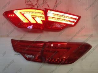 Запчасть стопы (задние фонари) задние TOYOTA Highlander 2013-2020