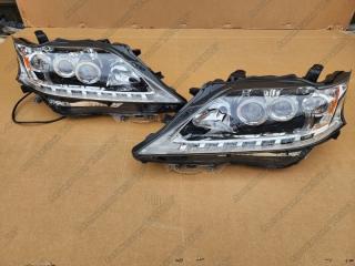 Запчасть фары передние lexus RX270 RX350 RX450h 2012-2015