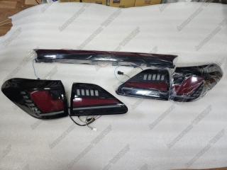 Запчасть стопы (задние фонари) задние LEXUS RX270 RX350 RX450h 2009-2014