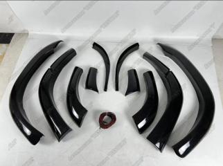 Фендера Toyota Land cruiser 1998-2007