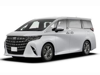 Запчасть доводчики дверей Toyota Alphard