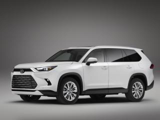 Запчасть доводчики дверей Toyota Highlander