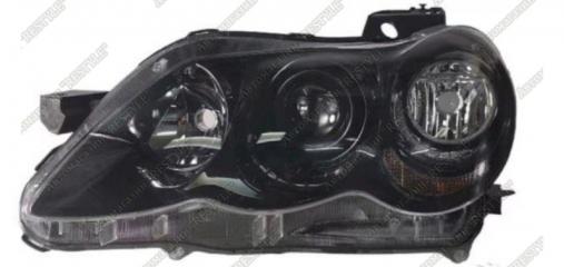 Запчасть фары передние TOYOTA Mark x 2009-2011