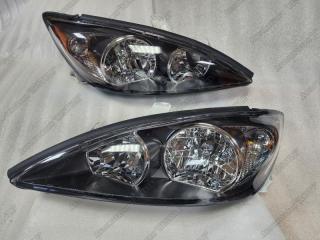 Запчасть фары передние TOYOTA CAMRY 2001-2004