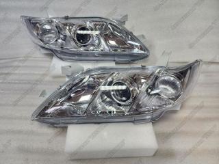 Запчасть фары передние TOYOTA CAMRY 2006-2009