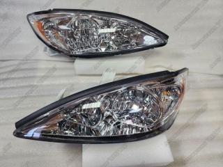 Запчасть фары передние TOYOTA camry 2001-2004