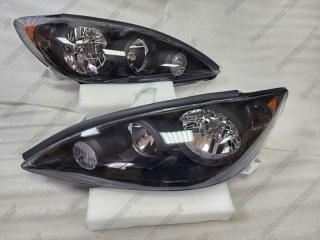Запчасть фары передние TOYOTA camry 2004-2006