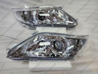 Запчасть фары передние Toyota Camry 2009-2011