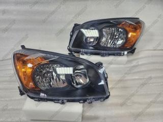 Фары передние Toyota Rav4 2009-2014