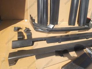 Обвес stepwgn 2017-2021