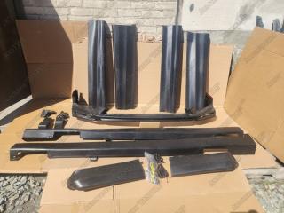 Обвес stepwgn 2017-2021