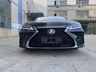 Запчасть фары передние lexus ES350 2006-2012