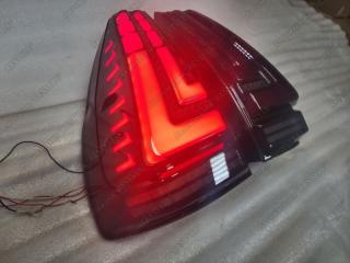 Запчасть стопы (задние фонари) задние TOYOTA Land cruiser prado 2002-2009