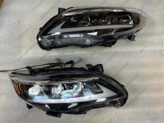 Запчасть фары передние TOYOTA Corolla 2010-2012