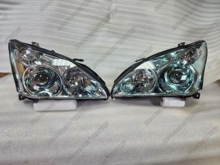 Запчасть фары передние lexus RX300 RX330 RX350 RX400h HARRIER 2003-2009