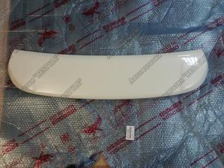 Запчасть спойлер toyota rush