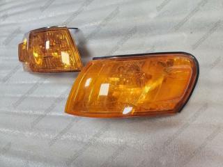 Поворотники габариты передние corolla 1991-2000 100