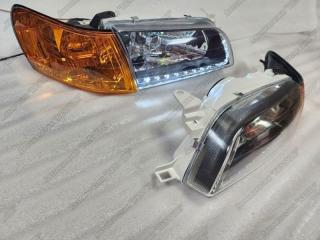 Запчасть фары передние TOYOTA Corolla 1991-2000
