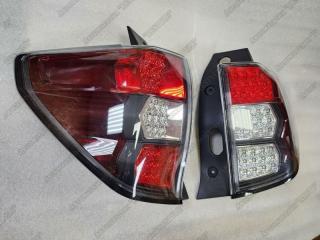 Стопы (задние фонари) задние Forester 2007-2012 SH