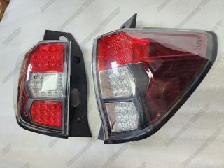 Стопы (задние фонари) задние Forester 2007-2012 SH