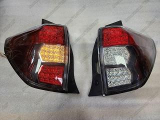 Стопы (задние фонари) задние Subaru Forester SH