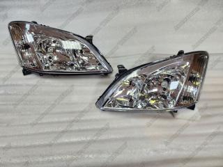 Запчасть фары передние TOYOTA Allex 2002-2004