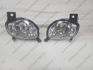 Туманки передние TOYOTA avensis 2003-2006