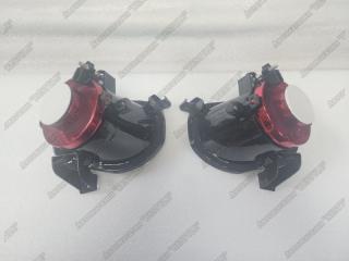 Туманки передние avensis 2003-2006 250