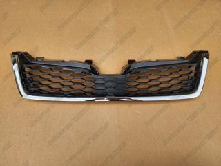 Решетка радиатора задняя SUBARU Forester 2012-2014