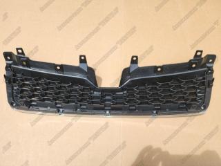 Решетка радиатора задняя Forester 2012-2015 SJ5