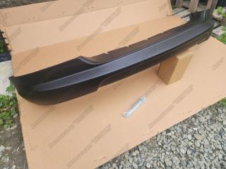 Губа передняя TOYOTA Harrier 2003-2013