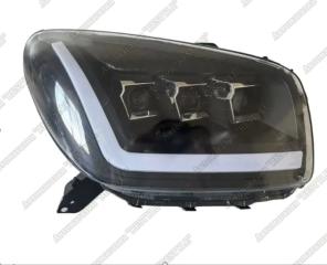 Запчасть фары передние TOYOTA Rav4 2000-2005
