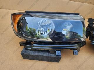 Фары передние forester 2005-2007 SG