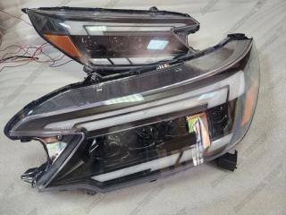 Фары передние honda CR-V CRV C-RV