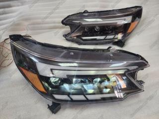 Фары передние CR-V CRV C-RV 2012-2017