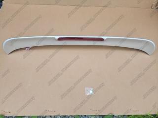 Запчасть спойлер задний Toyota hiace 2005-2018