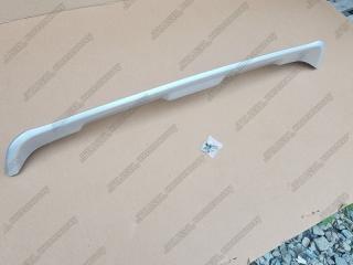 Запчасть спойлер задний Toyota hiace 2005-2018