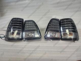 Стопы (задние фонари) задние Toyota Land cruiser