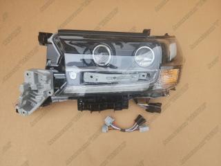 ФАРА передняя левая Toyota LAND Cruiser 2007-2021