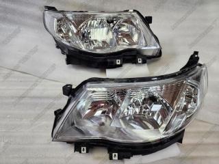 Фары передние SUBARU Forester 2007-2012