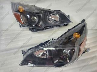 Фары передние Legacy 2009-2012 BR