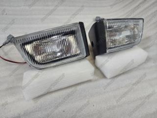 Запчасть туманки передние Nissan cefiro 1994-1996