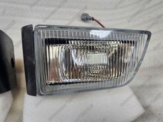 Туманки передние Nissan cefiro