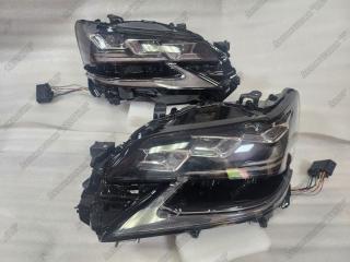Запчасть фары передние lexus GS250 GS350 GS200t GS300h 2015-2020