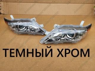 Запчасть фары передние TOYOTA Camry 2009-2011