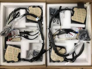 Доводчики дверей honda