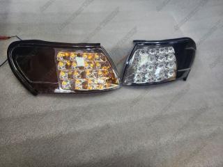 Запчасть поворотники габариты TOYOTA corolla 1991-994