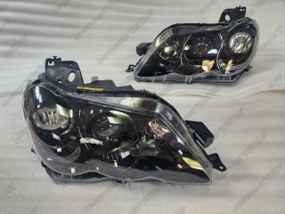 Фары передние TOYOTA Mark x 2004-2009